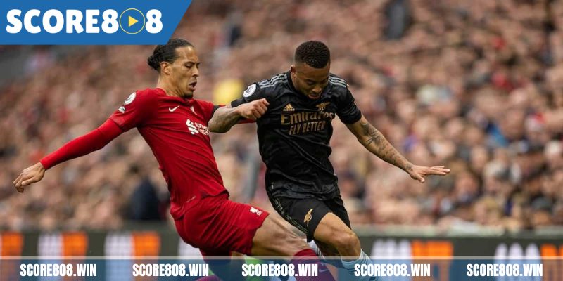 Beberapa Catatan Saat Menonton Siaran Langsung Sepak Bola di Score808