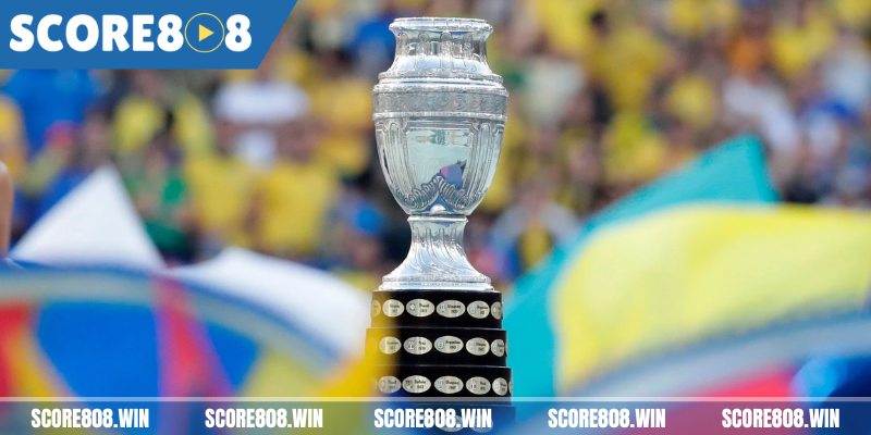 Siaran Langsung Sepak Bola Copa America