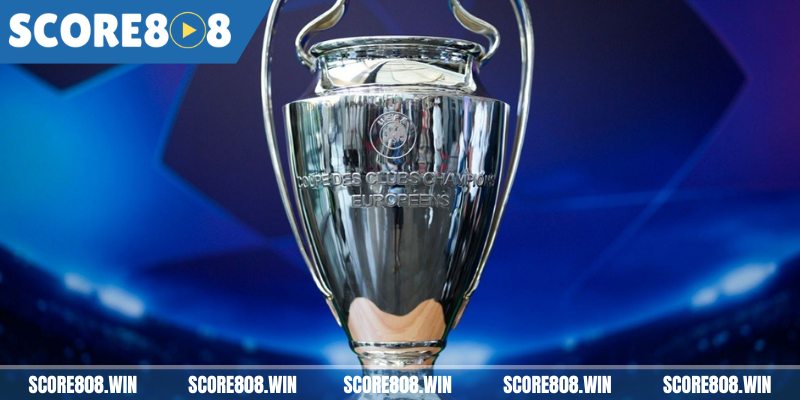 Siaran Langsung Sepak Bola Liga Champions di Score808